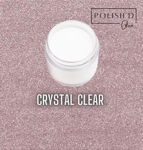 Crystal Clear ( 1 oz )