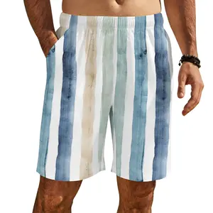 WrinkleMens Not Just For the Beach Shorts Non Stain Resistant Easy Wearing