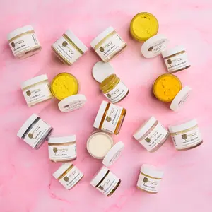 Travel Size Butter Samples
