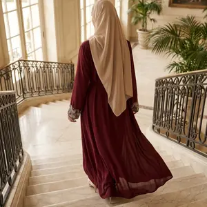 Egypt luxury Abaya