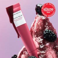 Blackberry Bingsoo (Sheer Berry)