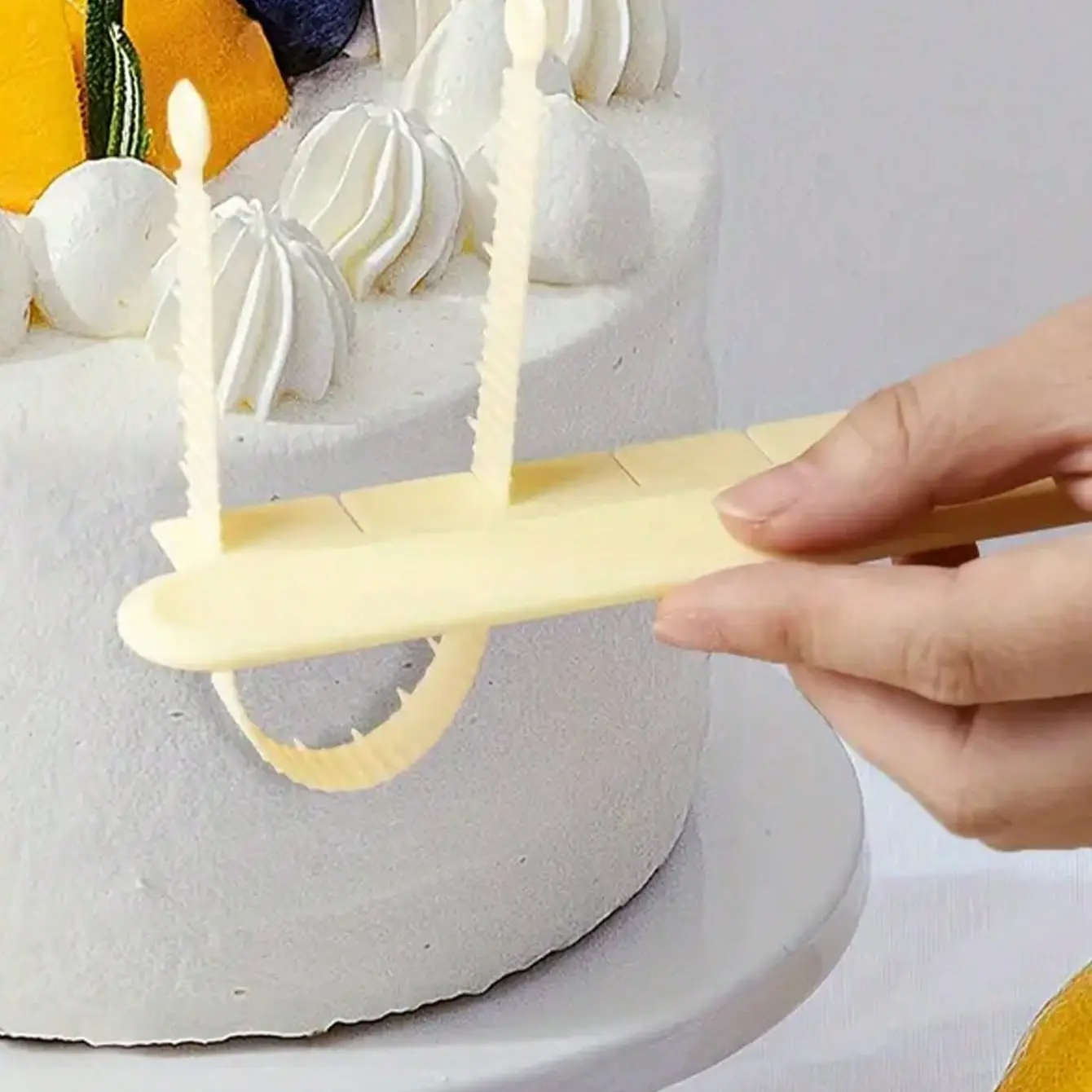1set Cake Arc Decor Tool Set, Measured Cake Decoration Curved Tools, Cream Edging Pen, DIY Baking Tools, Pastry Decorating Tools, Baking Utensils Supplies for Home Kitchen & Bakery Shop - TikTok Shop 1set Cake Arc Decor Tool Set, Measured Cake Decoration Curved Tools, Cream Edging Pen, DIY Baking Tools, Pastry Decorating Tools, Baking Utensils Supplies for Home Kitchen & Bakery Shop - TikTok Shop