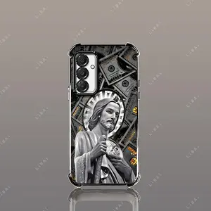 Suitable for  [Galaxy A16 5g] New minimalist high-end phone case is affordable, features four-corner drop protection, and is fingerprint resistant 995