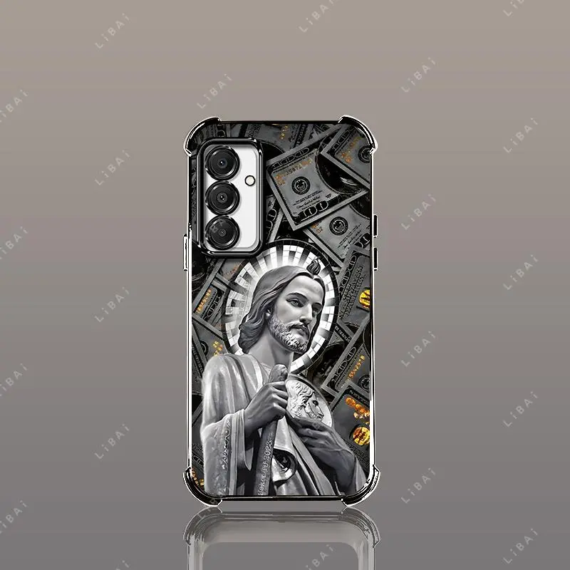 Suitable for  [Galaxy A16 5g] New minimalist high-end phone case is affordable, features four-corner drop protection, and is fingerprint resistant 995