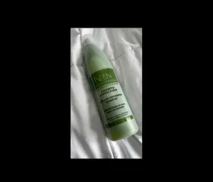 Keen hair product by Bee Kourageous Cleansing Nourishing Shampoo Haircare Conditioner Hydrating Moisturize Cleanser Moisturizer Hydrate