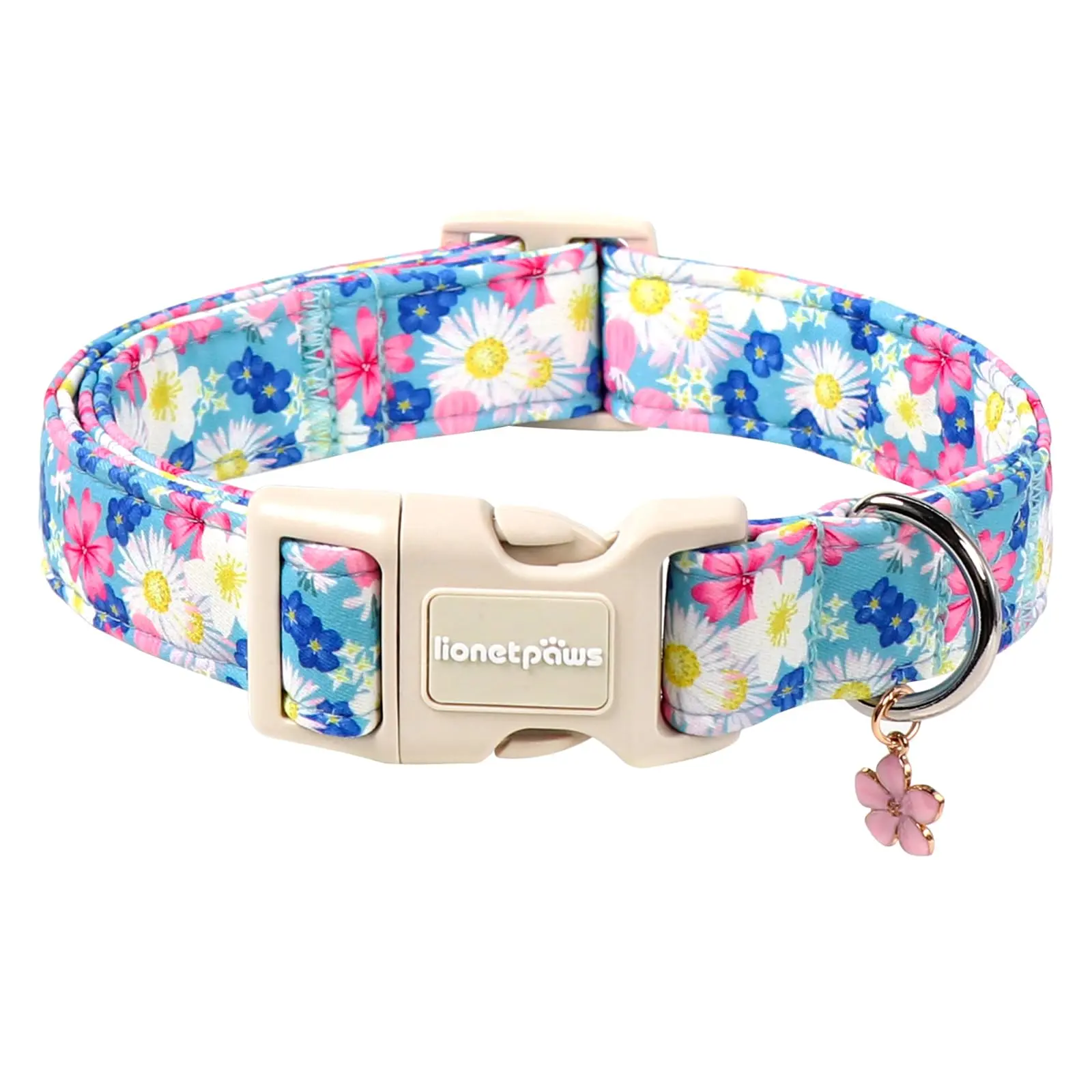 Vibrant Blossom