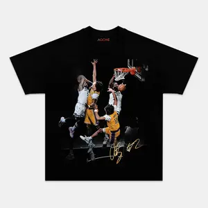 ANTHONY EDWARDS TEE 4.24 1.0