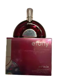 efony perfume de Mirada