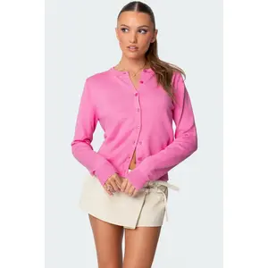 Shlo Knitted Cardigan