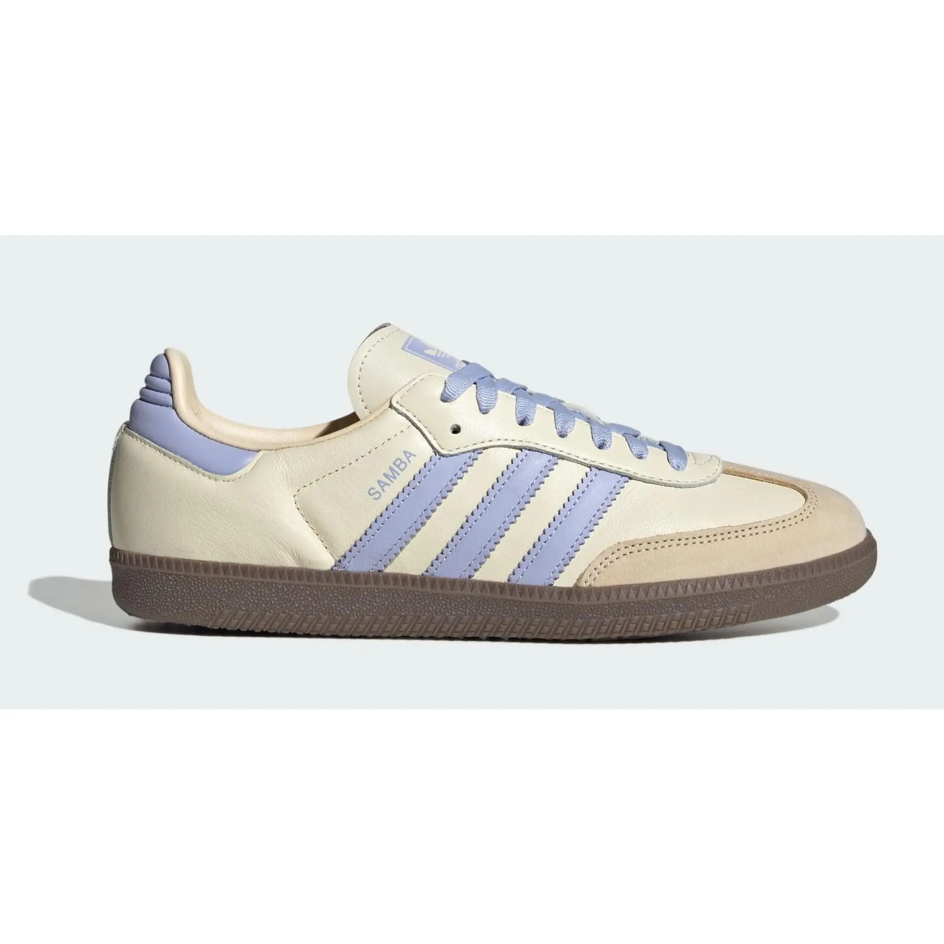 [JI2678] WOMENS ADIDAS SAMBA OG