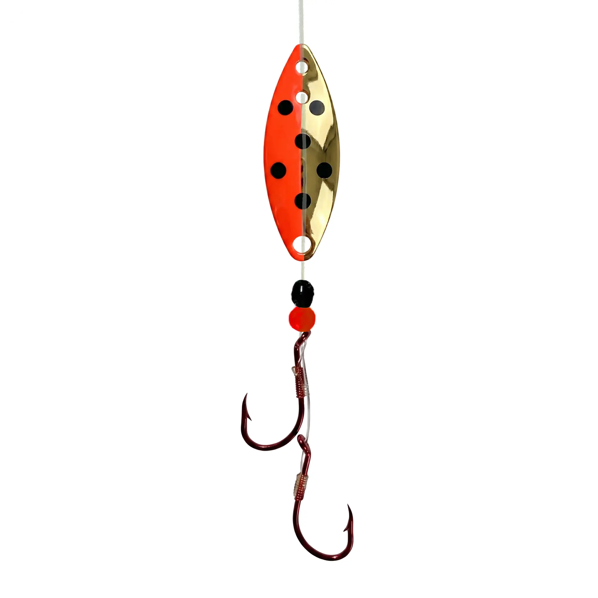 T-Pex 1" - Kokanee & Trout Trolling Lure
