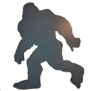 BIGFOOT STATUE