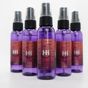 Higher Innovation Smell Away Scent Spray - Refreshing Fragrance for Everyday Use - Non Toxic