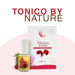 Tonico by Nature