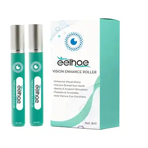 Vision Enhancement Roller, Eye Massage, Relieve Eye Fatigue, Improve Vision, For Playing Games For A Long Time Using The Computer And Other Eye Discomfort