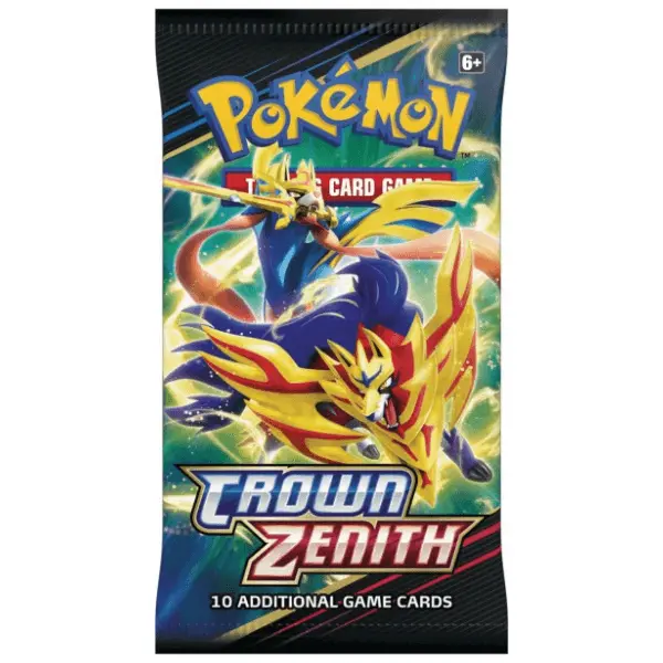 ripped pokemon card Pokemon TCG Surging Sparks Rip 'Till You Hit RTYH  Ultima Supply