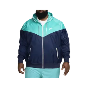 Nike Men's Sportswear Windrunner Hooded Jacket