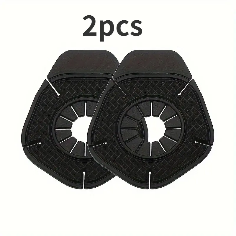 2pcs Home car wiper hole protective cover, wiper protector, wiper dustproof silicone pad, Car Accessories, Car Parts