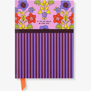 GO FIND LESS NOTEBOOK