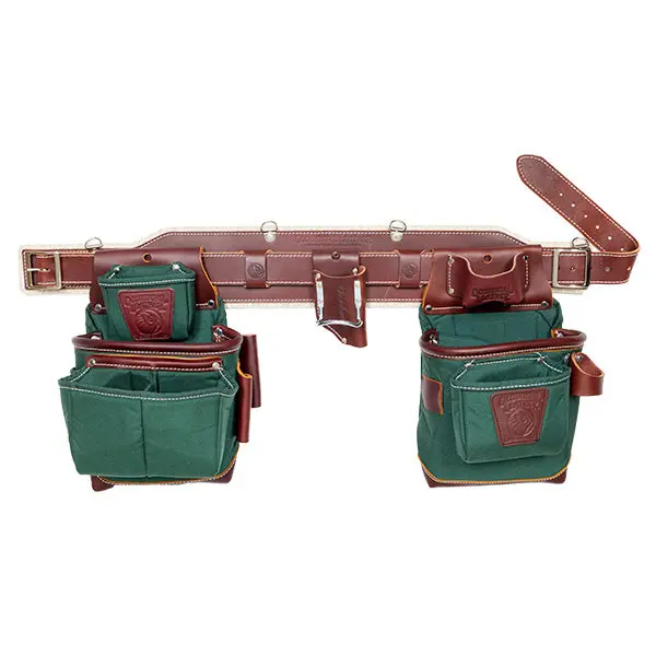 Occidental Leather 8685 M Heritage Fatlip Comfort Set