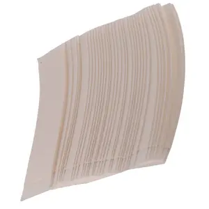 36 Pc / Lot Strong Super Fixed Hair System Adhesive Tape Super Strong Adhesive Tape Extended Lace Wig Waterproof and Sweat Wig Film