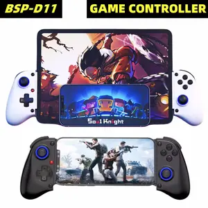 Gamepad Control Game Pad Bluetooth For Nintendo Switch PS4 PS3 Xbox Console iPhone IOS Android Mobile Cell Phone PC Steam Wireless Controller Gaming Mando Cellphone Cellular gamer Trigger