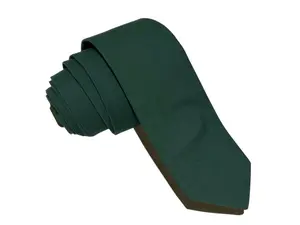 Juniper Green Necktie // MATCHES David's Bridal Juniper