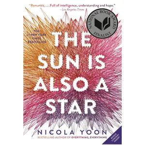 The Sun Is Also A Star I Nicola Yoon
