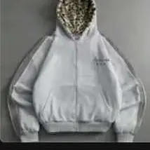 Unisex Leopard Hoodie, Casual Fitted Long Sleeve Pullover, Fall