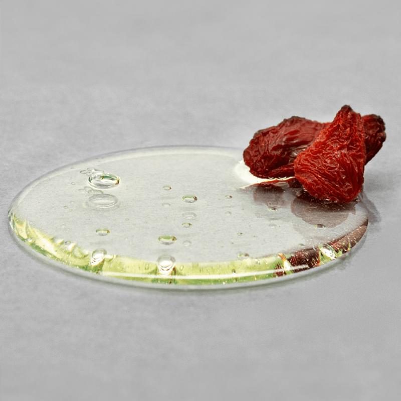 My Organics Organic Goji Supreme Shampoo 8.5fl oz + Miracle Hair Mask 16.9fl.oz for Damaged Hair【Dry and Coarse Hair HOT】