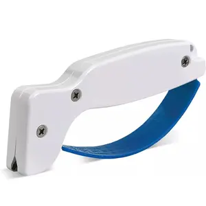 Outdoor Knife Sharpener Portable Kitchen Tool