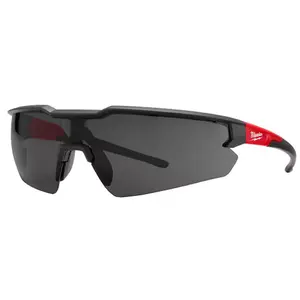 Tinted Safety Glasses Anti-Scratch Lenses Safety Equipment Durability Eye Protection Protection