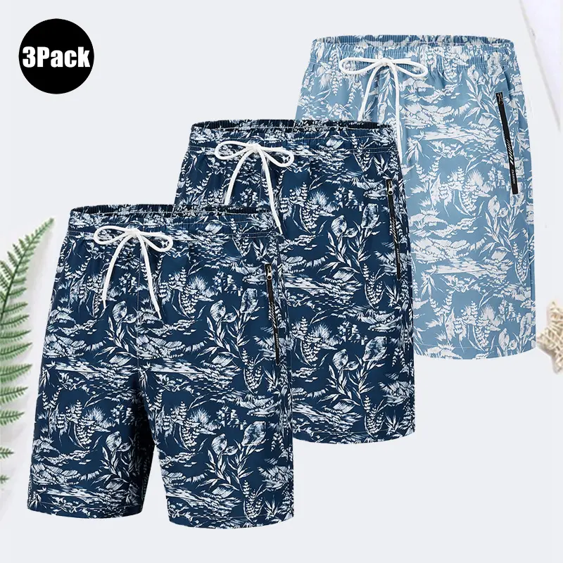 Dark Blue + Dark Blue + Misty Blue