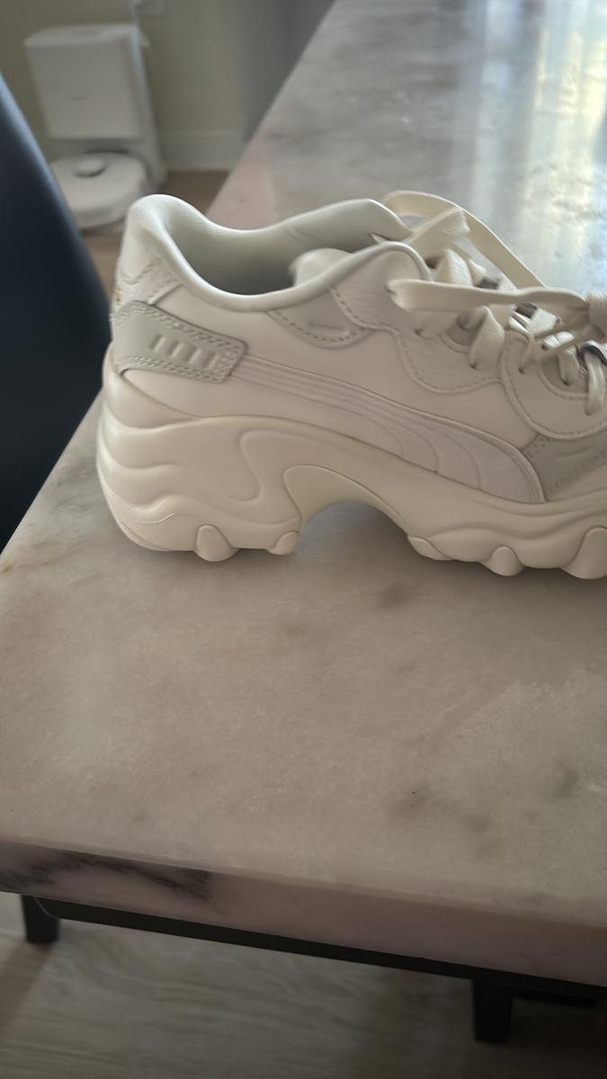 Item: 6, M, Off White, Pink