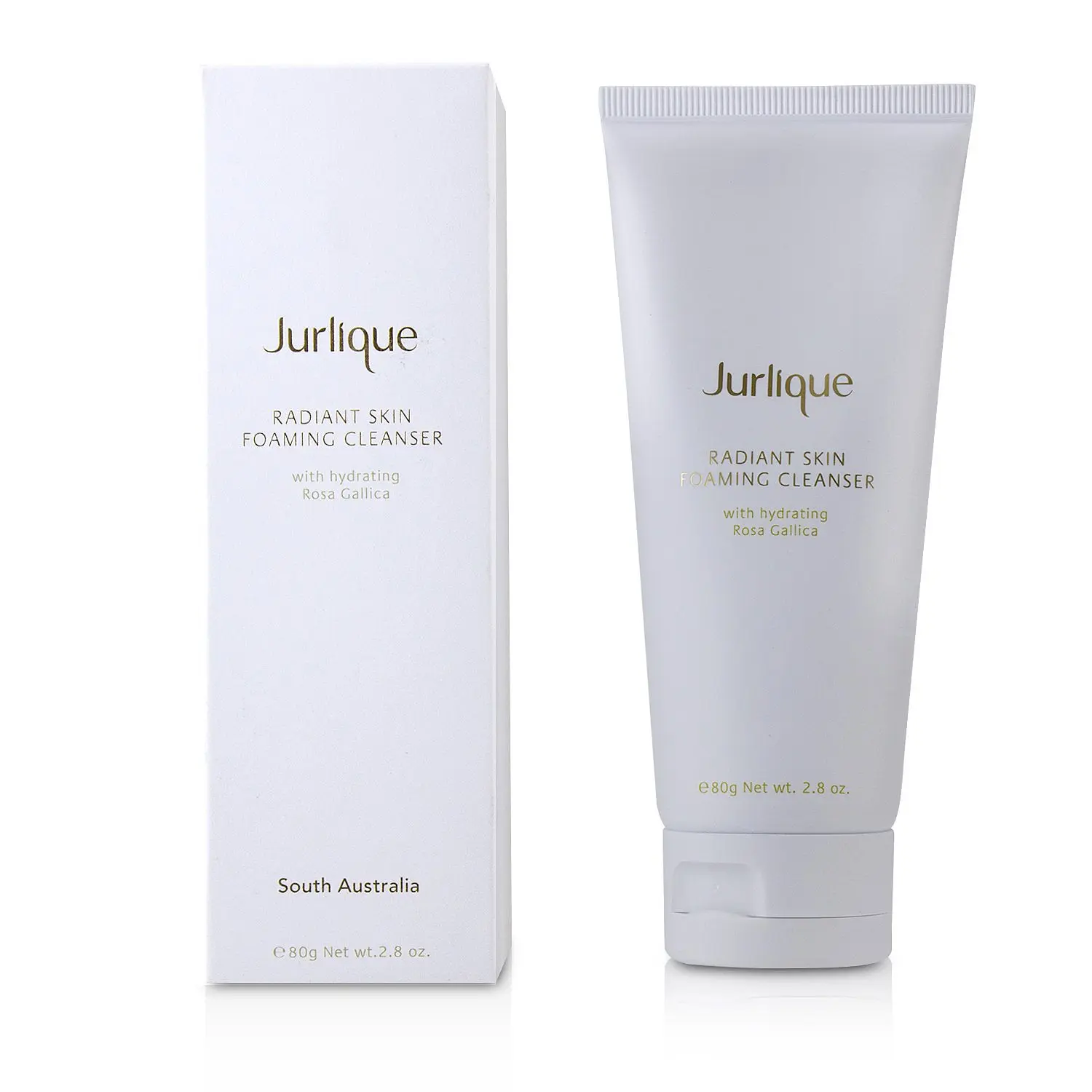 Jurlique By Jurlique Radiant Skin Foaming Cleanser For Women