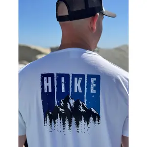Hike shirt