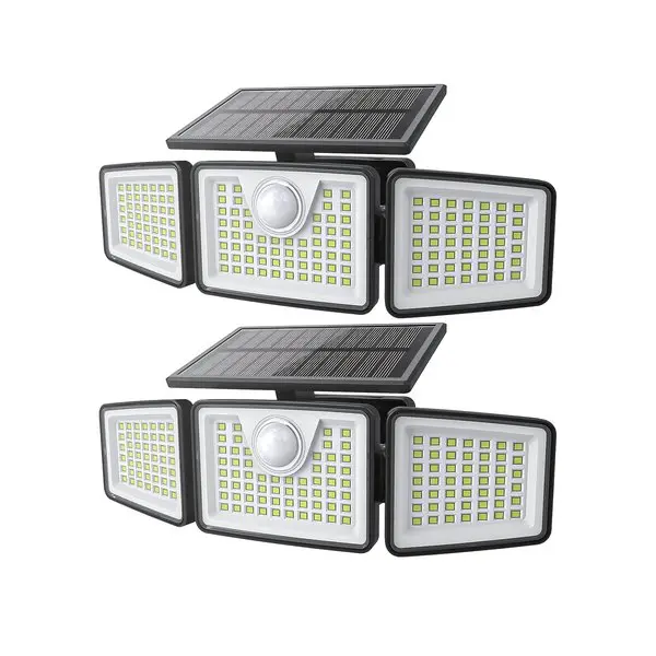 2-pack without remote control