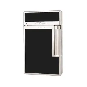 S.T Dupont cigarette lighter black body