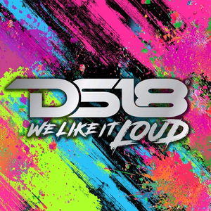 DS18 Audio