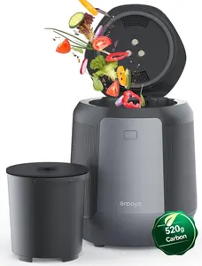 Smart Electric Compost for Kitchen 4.2L