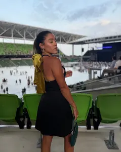 Amanda Dress – Feminine & Flowy Coquette-Inspired Mini Dress