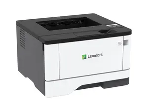 Lexmark 29S0100 Laser Printer - Monochrome - 42 ppm Mono - 2400 dpi Print