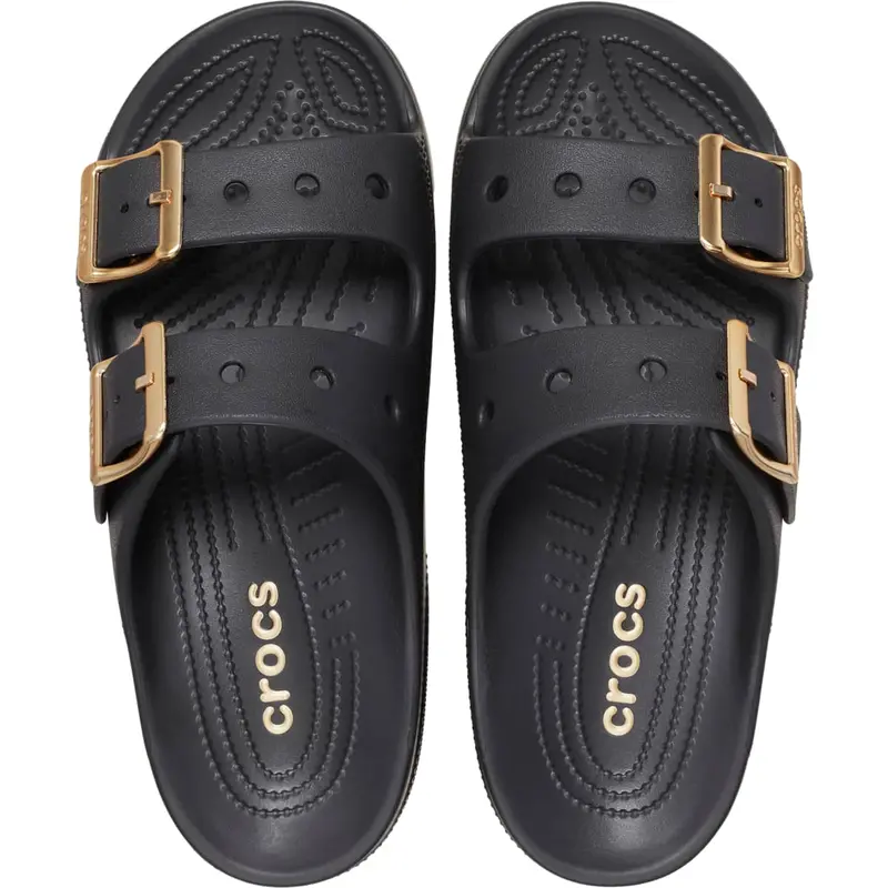 Black/Gold
