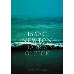 USED-Isaac Newton by James Gleick (Hardcover)