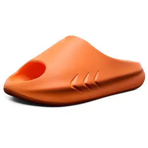 Rigorer Mini Shark Slides ‘Orange’ [Z324160202-5]