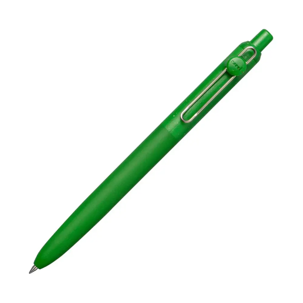 Uni-ball Zento Standard Model 0.5mm Limited Edition - Grassy
