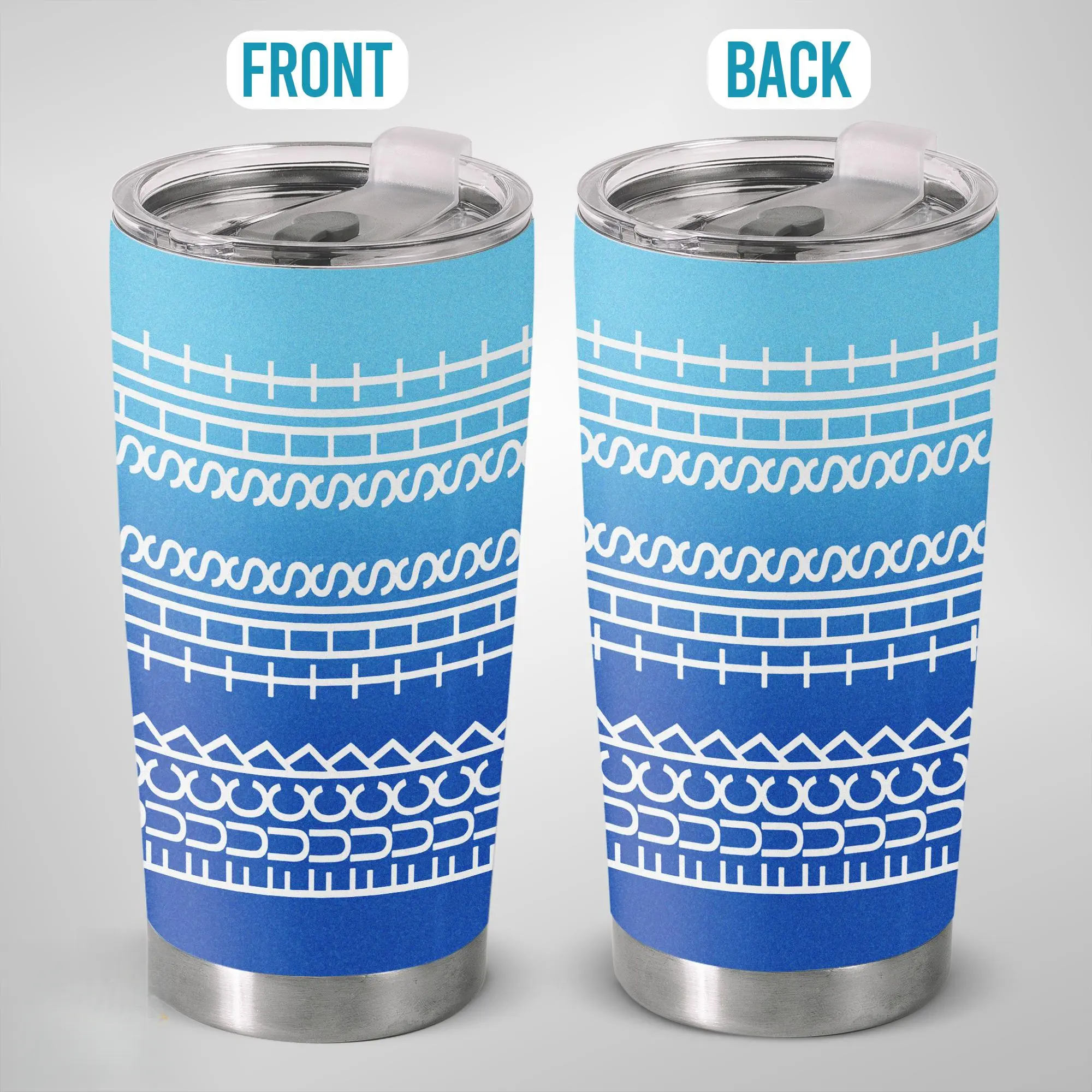 Hidden Message Stainless Steel Tumbler 20oz with Pastel Color, Drinkware Gift for Coworkers, Friends, Sarcastic Office Humor Water Bottles, Stylish, Funny Cup Mug