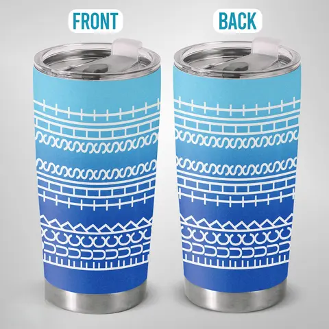 20oz Double-Wall Vac Insulated Stainless Steel Vacuum Flask - Pastel Polka Dot, Leakproof 1-Hand Flip-Top Sipping Lid, Modern Portable Tumbler, Sarcastic Hidden Message Office Drinkware, Commute-Ready for Coffee Tea Water, Coworker Gift