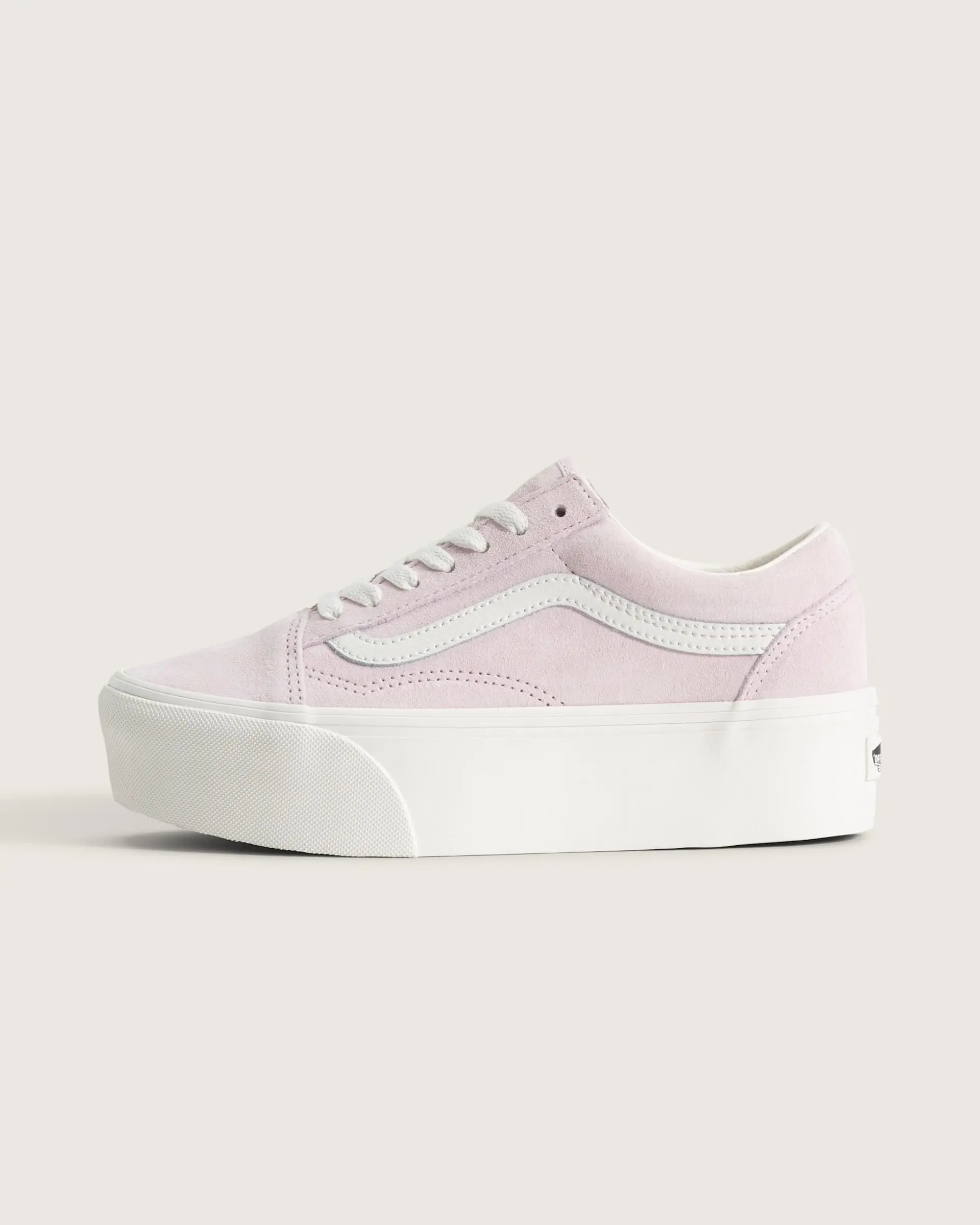 Pale Petal Pink