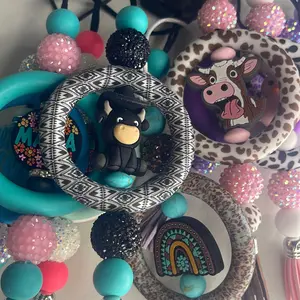 Car Charms! (claim on live)